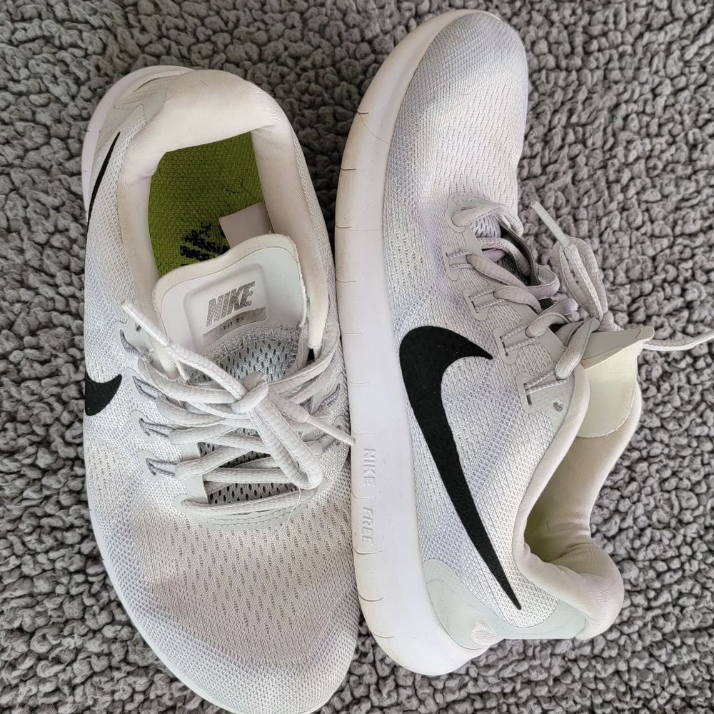 Nike Free Rn sneakers - Picture 2 of 3